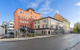 First Hotel Amalie
